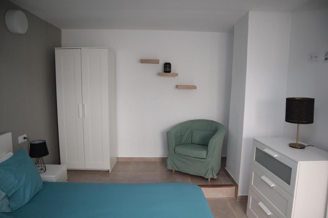 Edificio Prieto Viv 10 Apartment *