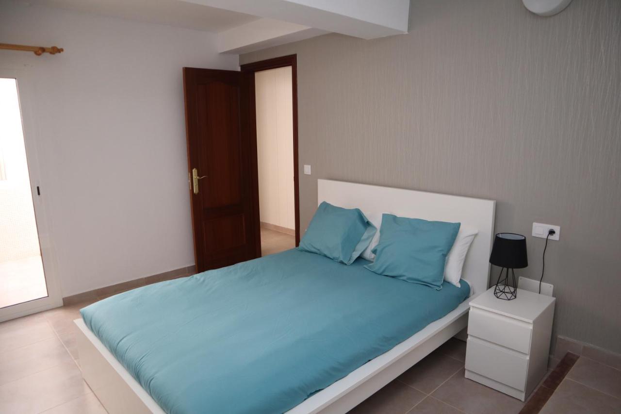Edificio Prieto Viv 10 Apartment *