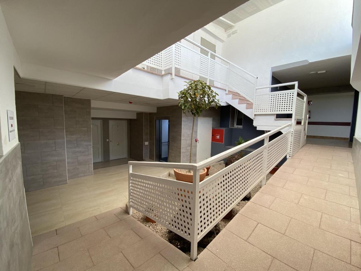 Edificio Prieto Viv 10 Apartment Puerto del Rosario (Fuerteventura)
