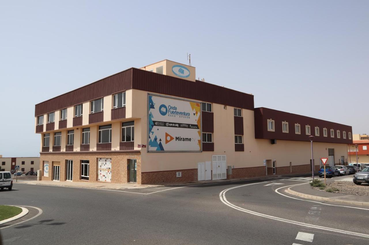 Edificio Prieto Viv 10 Puerto del Rosario (Fuerteventura)