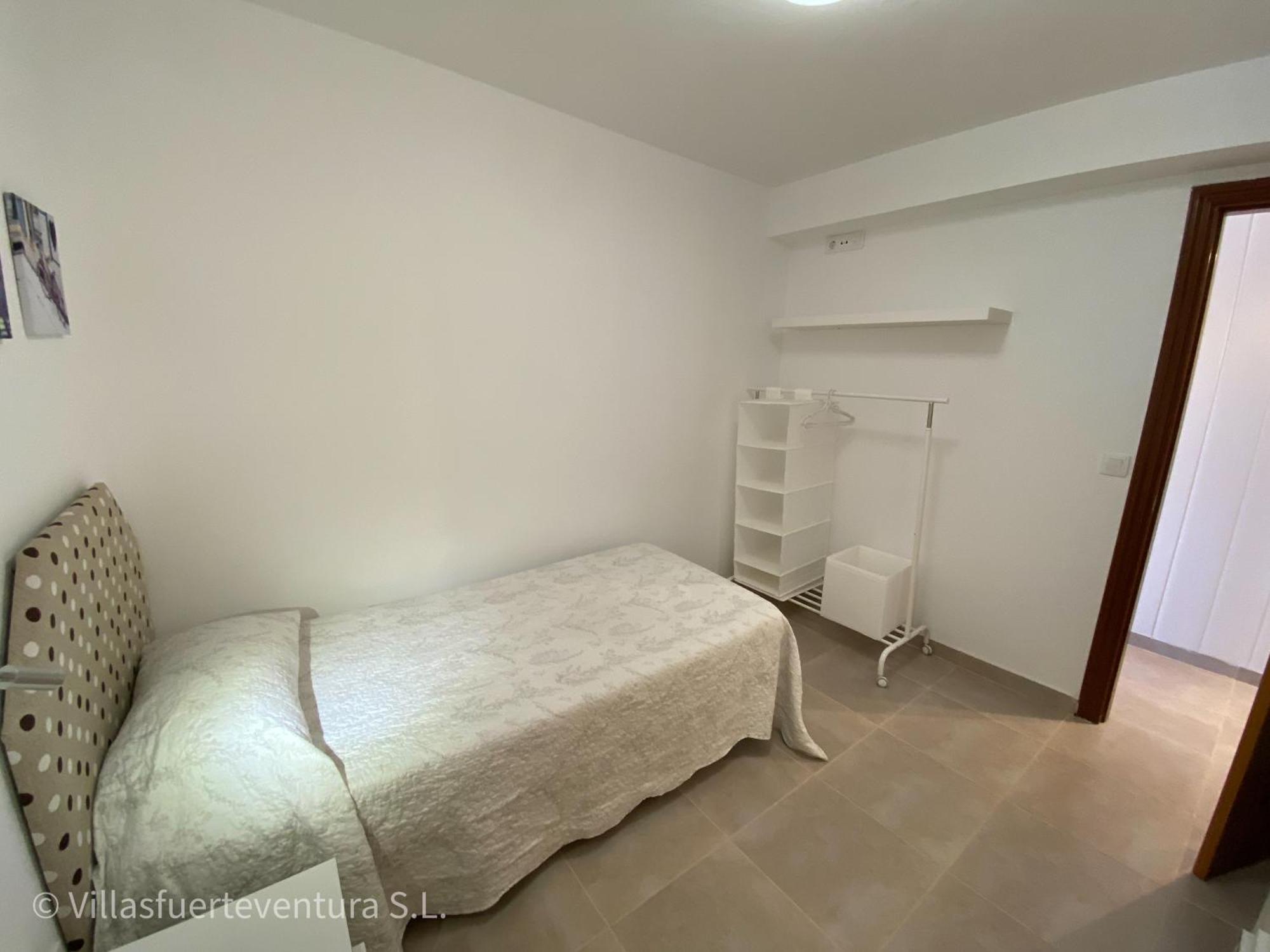 Apartment Edificio Prieto Viv 10 Puerto del Rosario (Fuerteventura)