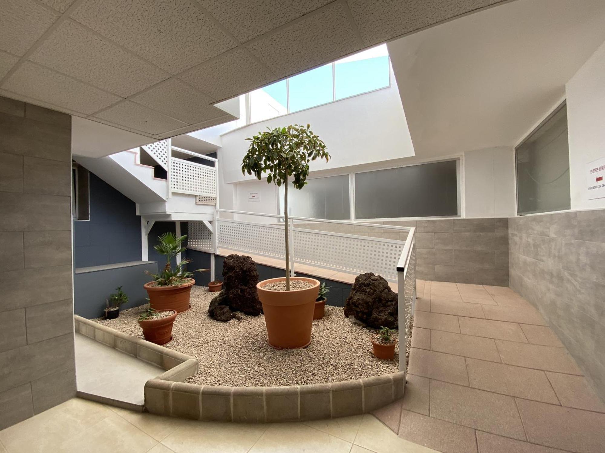 Edificio Prieto Viv 10 * Puerto del Rosario (Fuerteventura)