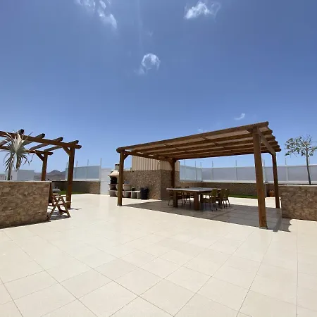 Ferienwohnung Edificio Prieto Viv 10 Puerto del Rosario  Exterior foto