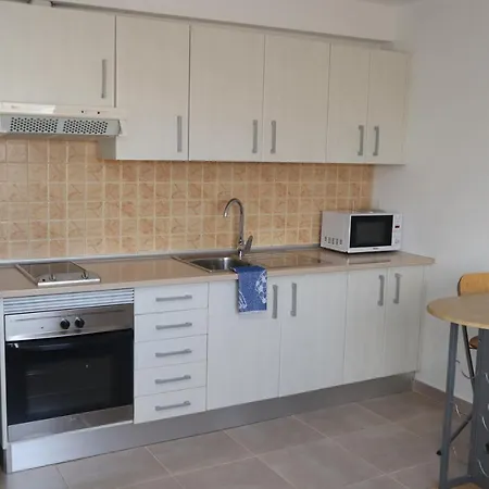 Ferienwohnung Edificio Prieto Viv 10 Puerto del Rosario  Exterior foto