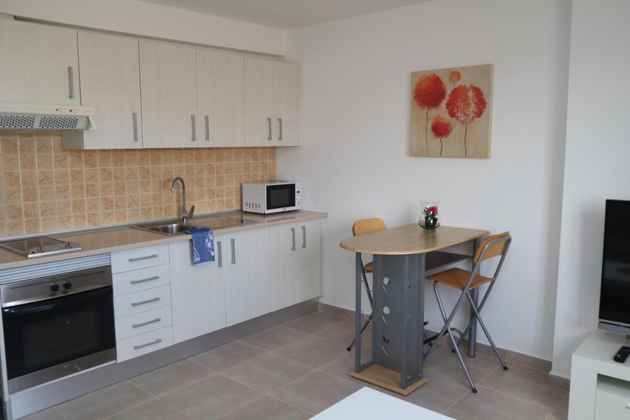 Apartamento Edificio Prieto Viv 10 Puerto del Rosario (Fuerteventura)