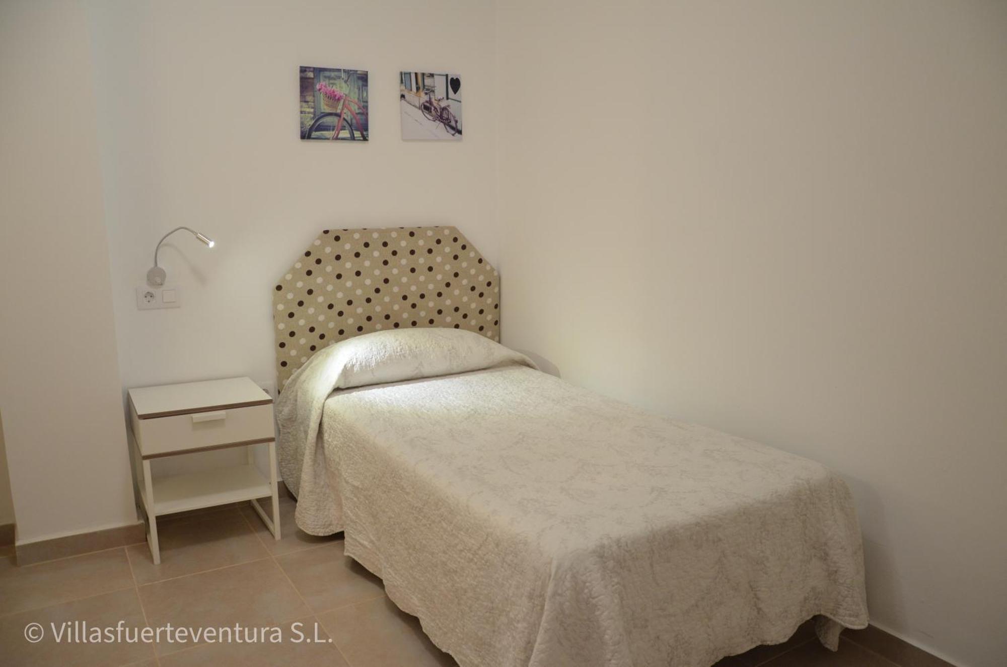 Edificio Prieto Viv 10 Appartement Puerto del Rosario (Fuerteventura)