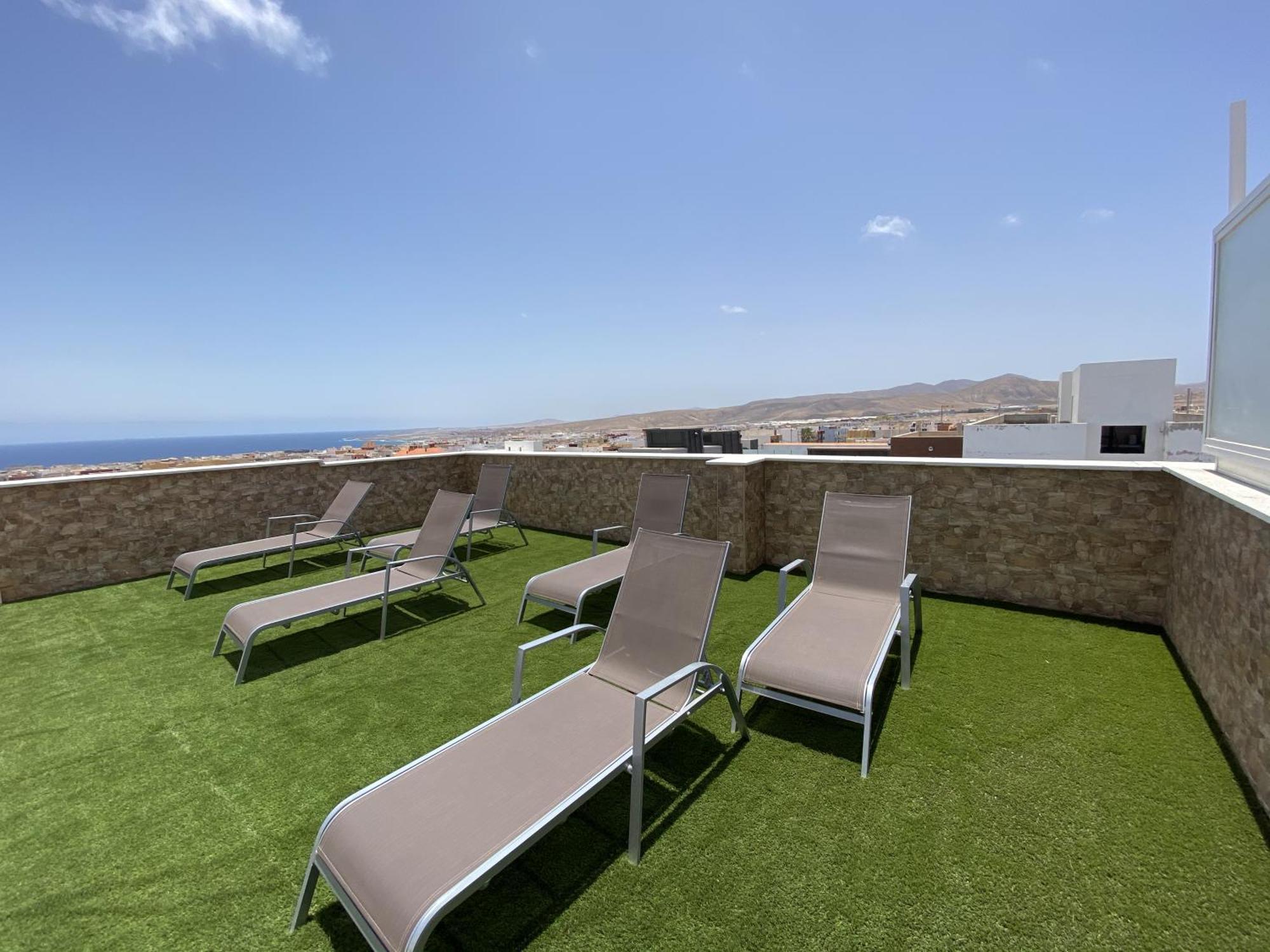 Edificio Prieto Viv 10 Appartement *