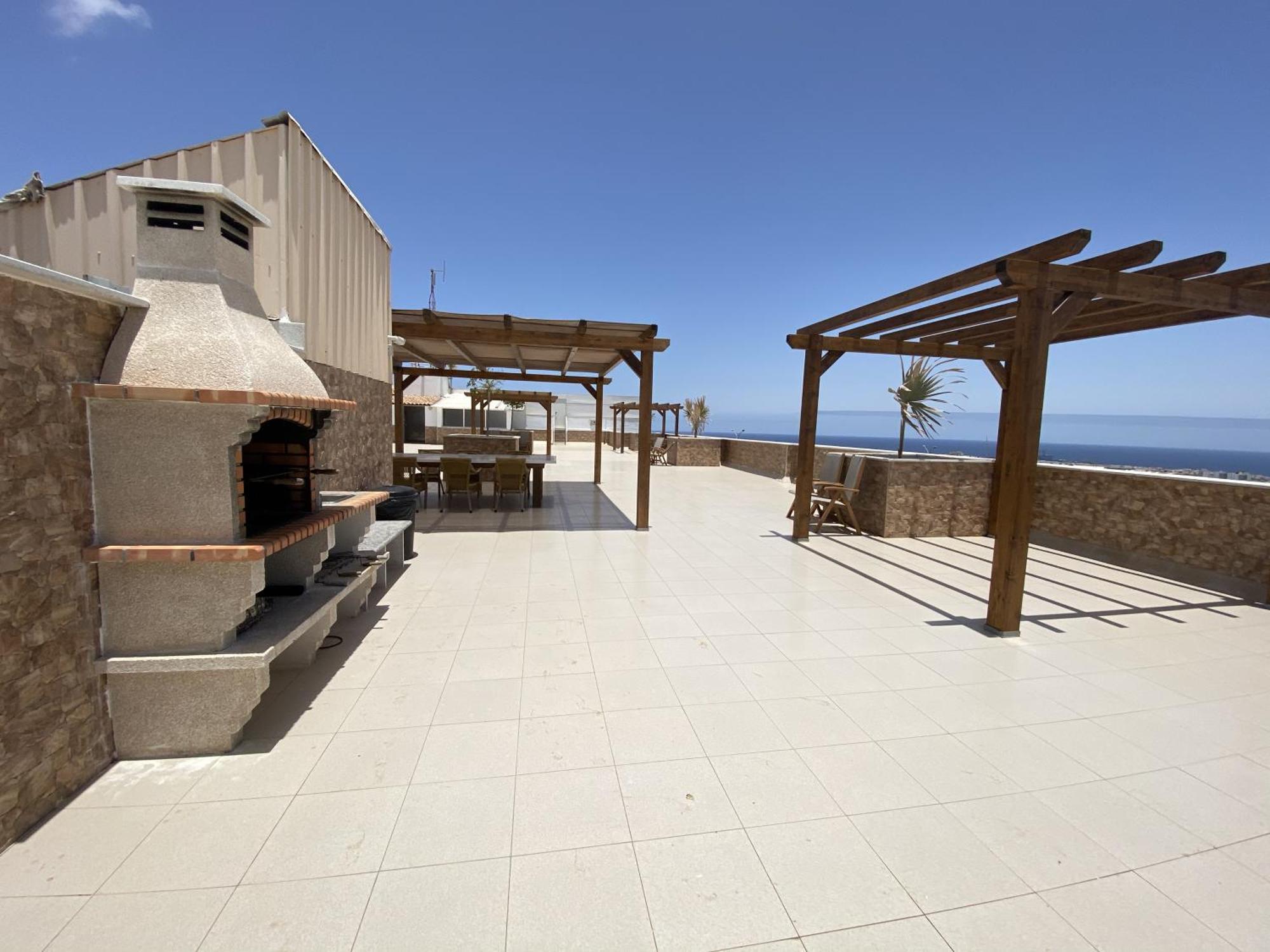 Edificio Prieto Viv 10 Puerto del Rosario (Fuerteventura)