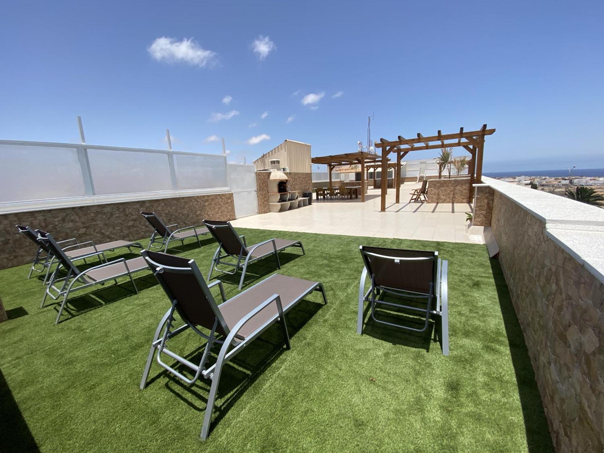 Edificio Prieto Viv 10 Puerto del Rosario (Fuerteventura)
